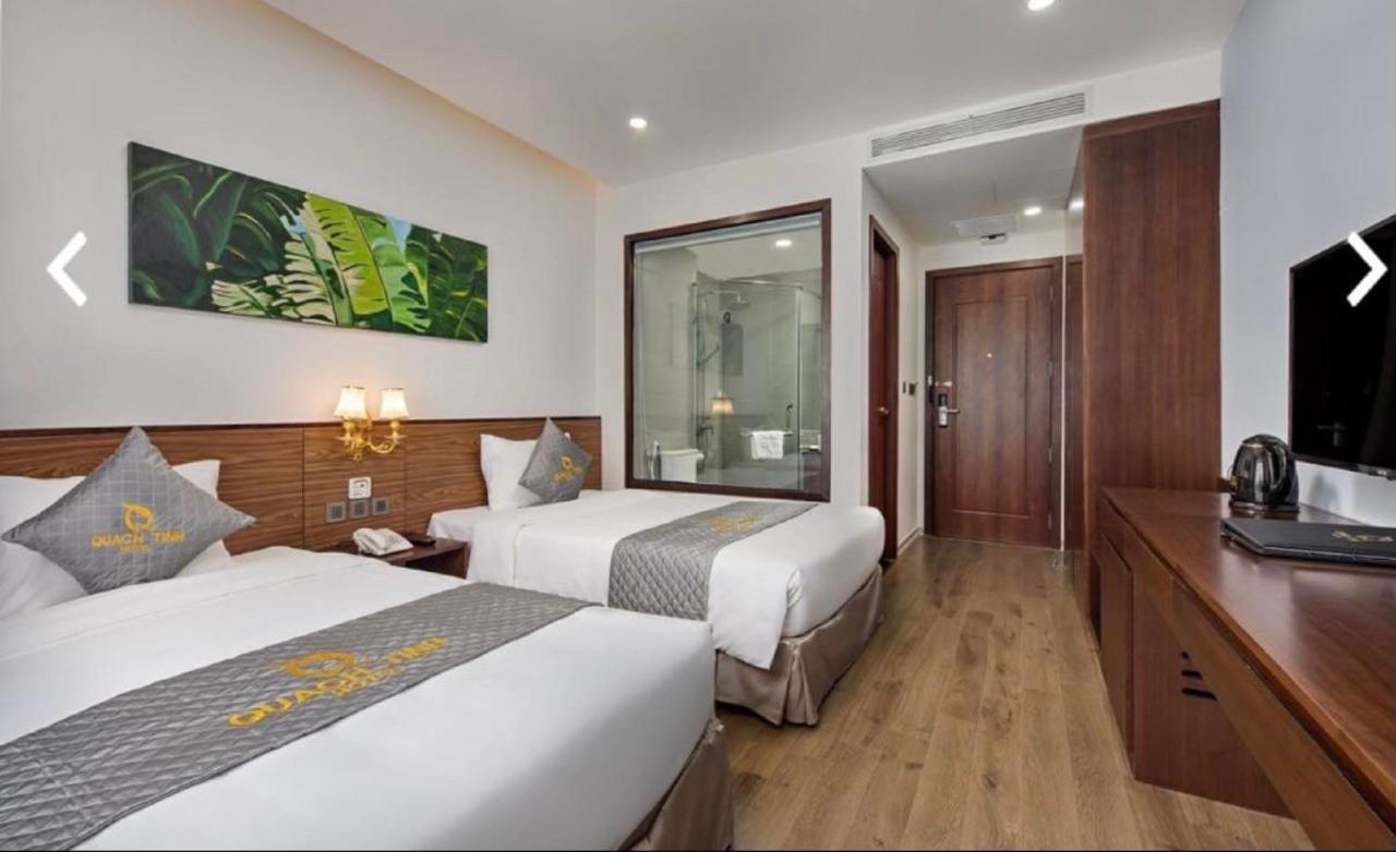 Diamond Beach Hotel Đà Nẵng Kültér fotó