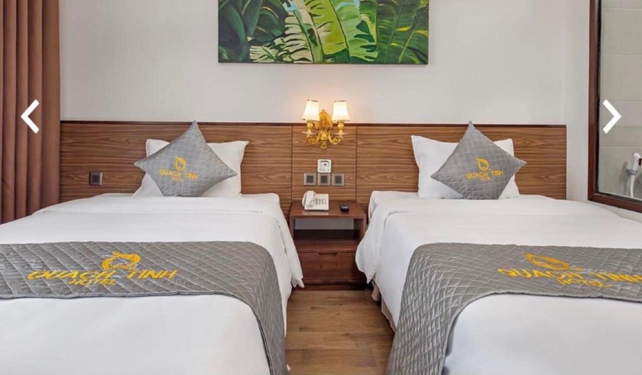 Diamond Beach Hotel Đà Nẵng Kültér fotó